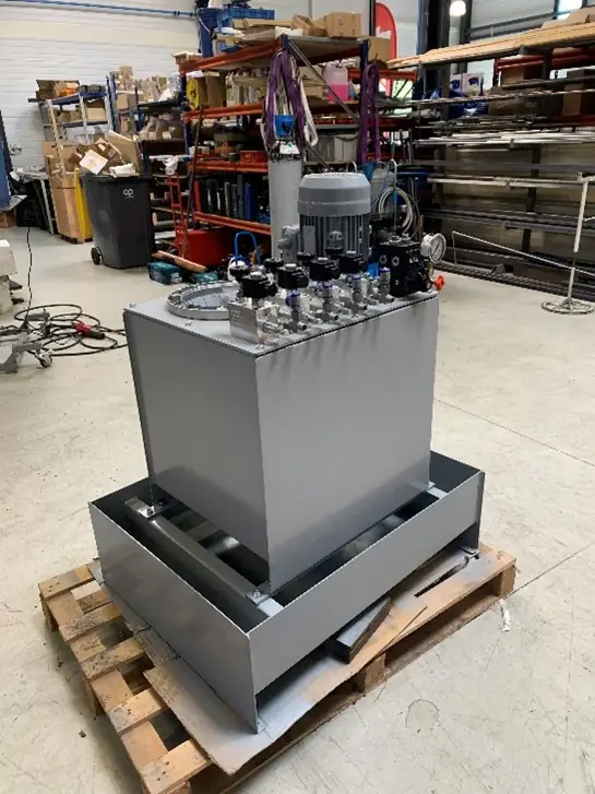 Présentation de notre réalisation