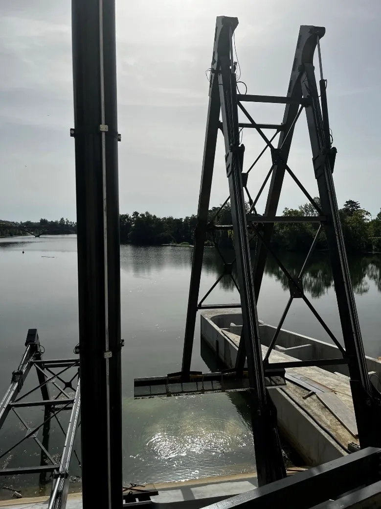 Présentation de notre réalisation