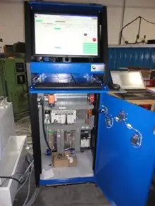 Présentation de notre réalisation