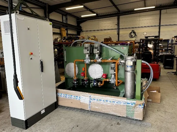 Présentation de notre réalisation