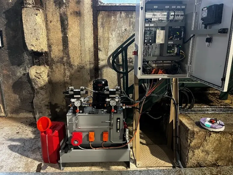 Présentation de notre réalisation