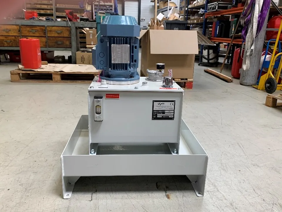 Présentation de notre réalisation