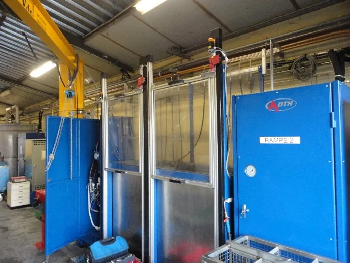 Présentation de notre réalisation