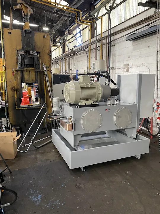 Présentation de notre réalisation