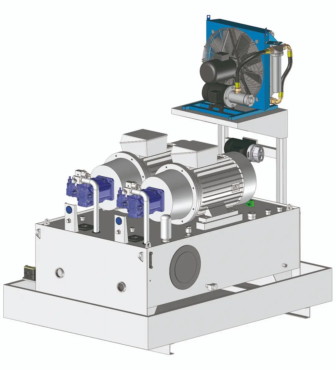 Présentation de notre réalisation