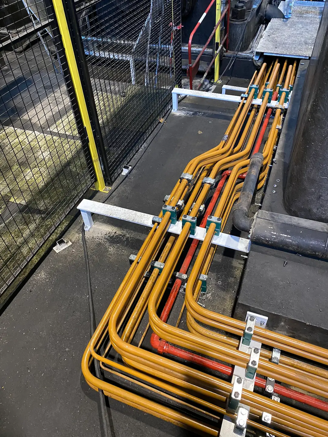 Présentation de notre réalisation