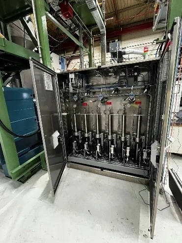 Présentation de notre réalisation