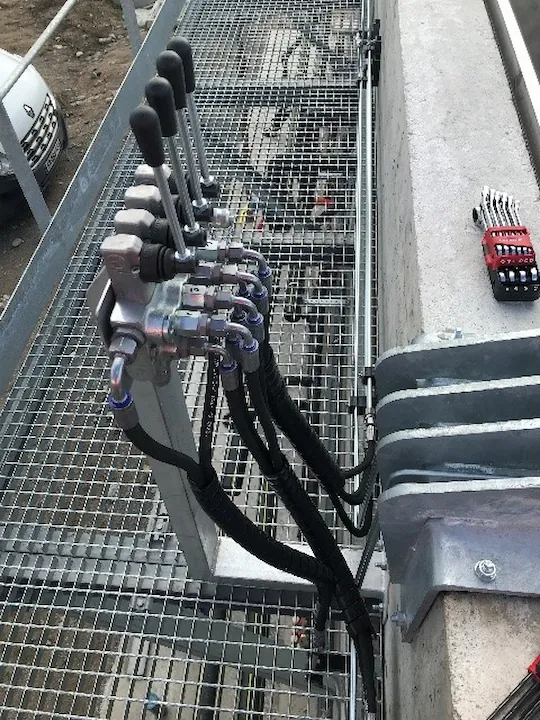 Présentation de notre réalisation