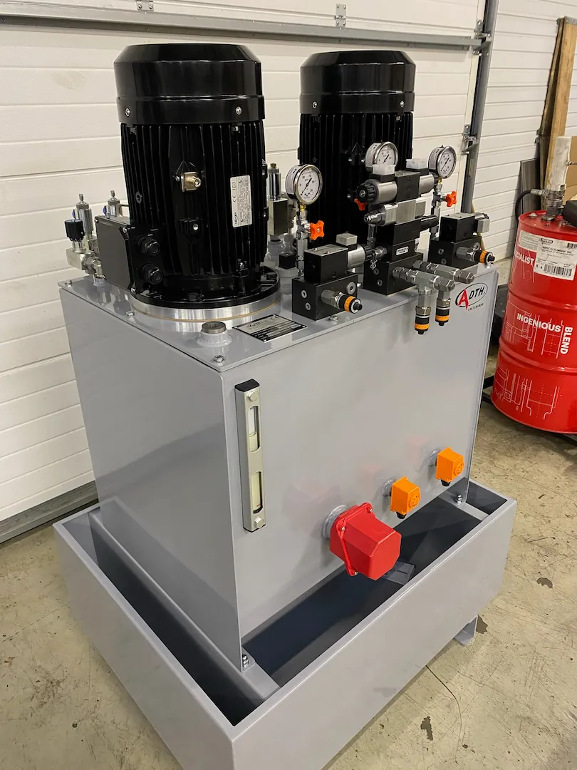 Présentation de notre réalisation