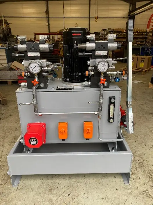 Présentation de notre réalisation