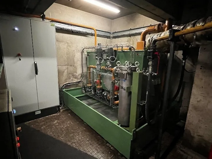 Présentation de notre réalisation