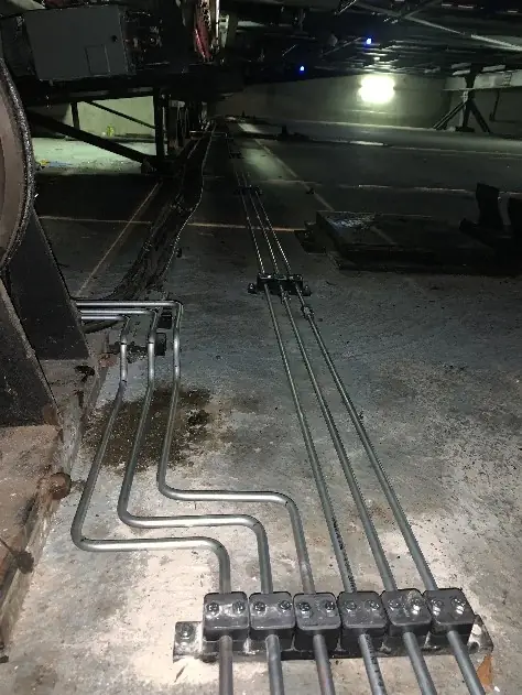 Présentation de notre réalisation