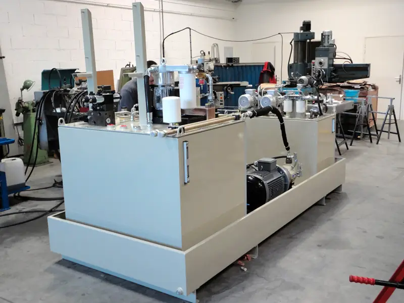 Présentation de notre réalisation