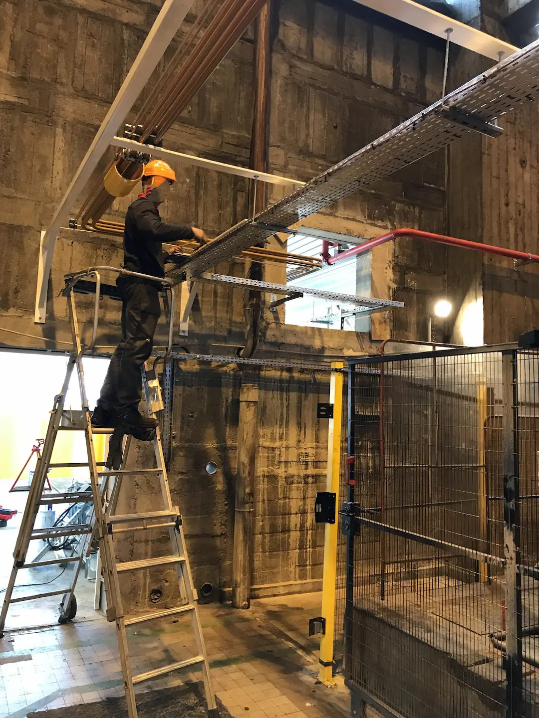 Présentation de notre réalisation