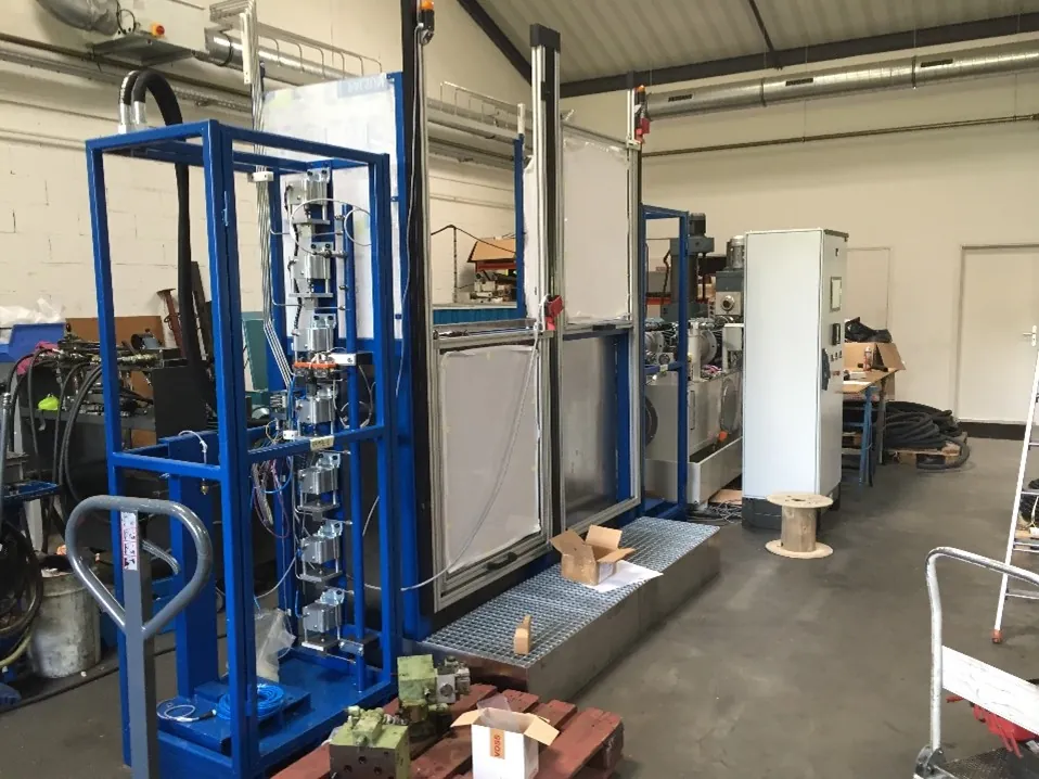 Présentation de notre réalisation