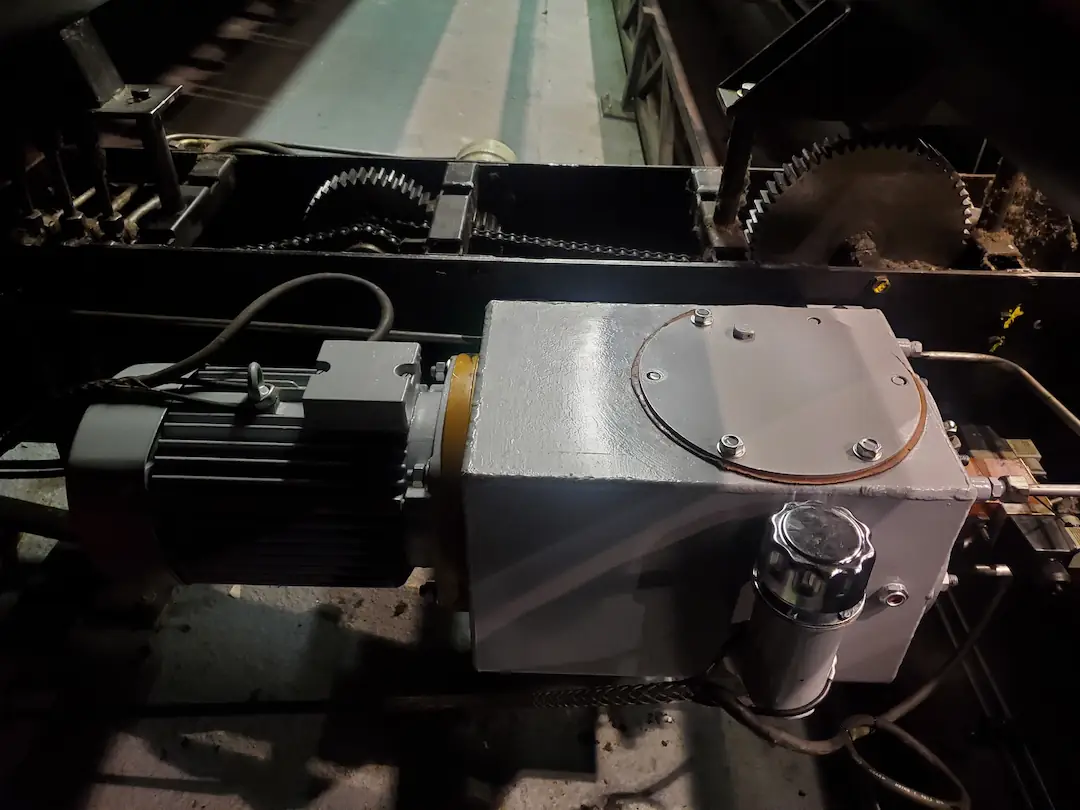 Présentation de notre réalisation