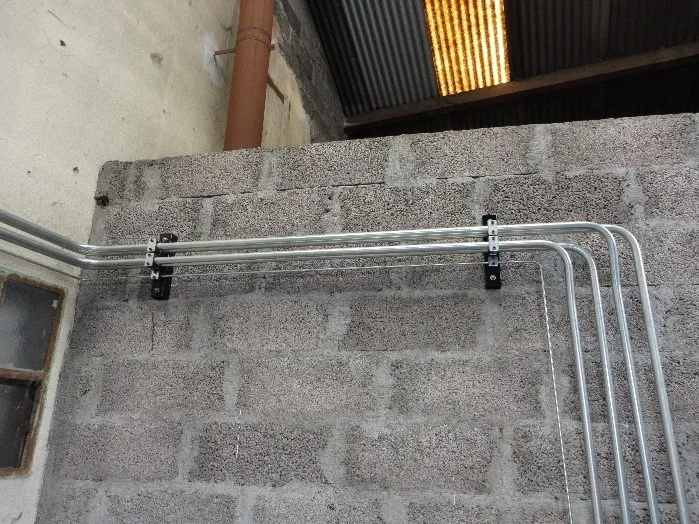 Présentation de notre réalisation