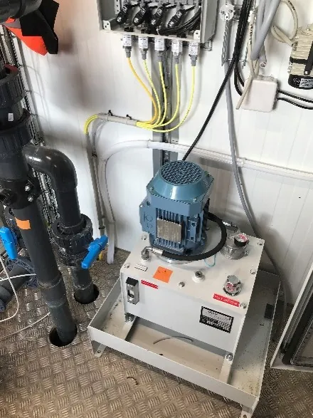 Présentation de notre réalisation