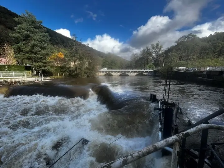 Présentation de notre réalisation