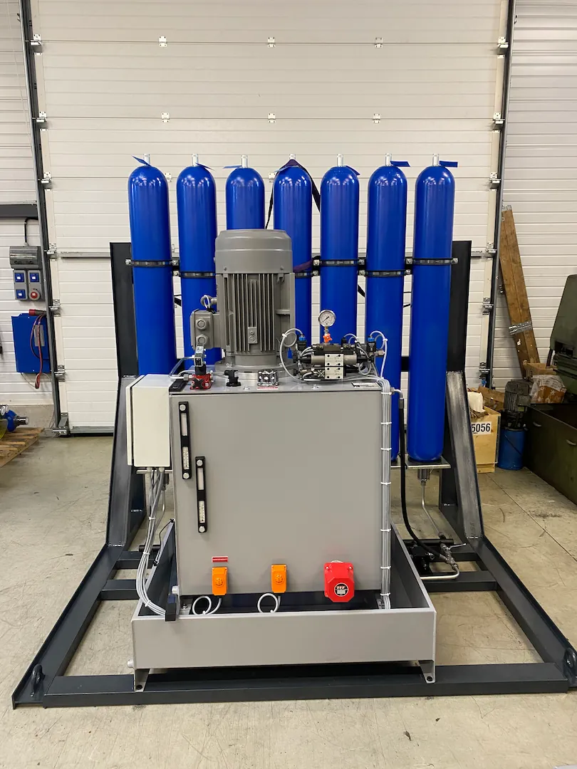 Présentation de notre réalisation