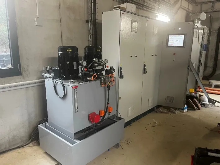 Présentation de notre réalisation