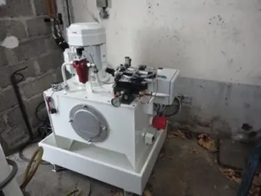 Présentation de notre réalisation