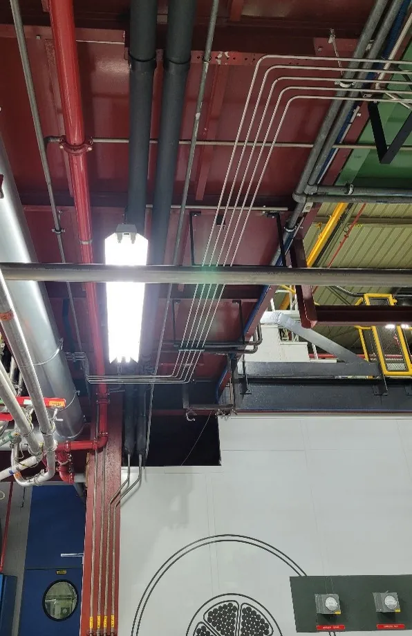 Présentation de notre réalisation