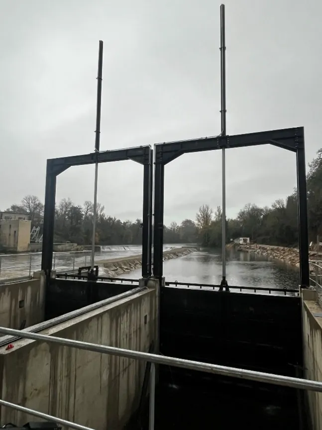 Présentation de notre réalisation