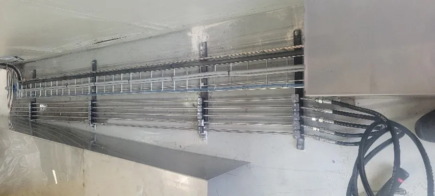 Présentation de notre réalisation