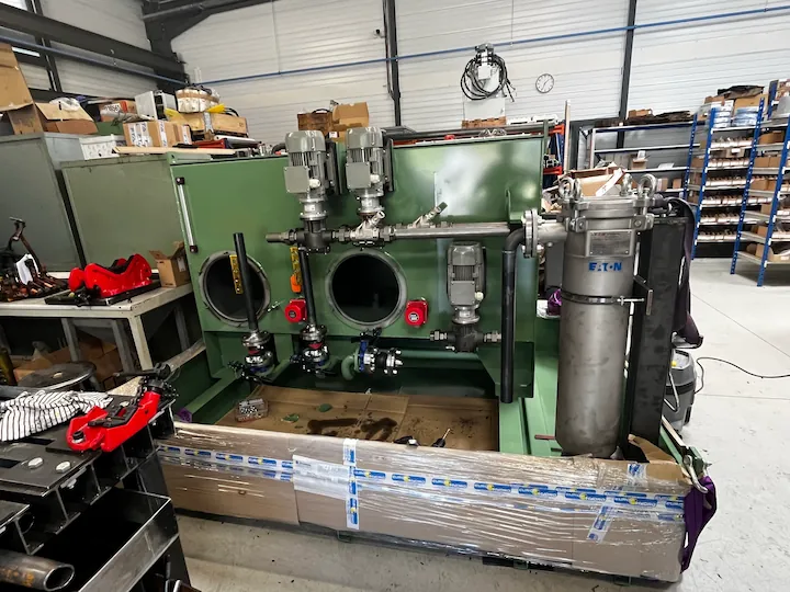 Présentation de notre réalisation