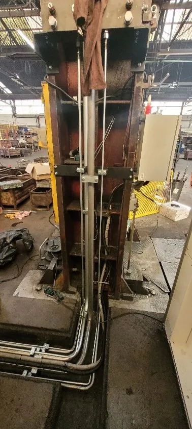 Présentation de notre réalisation