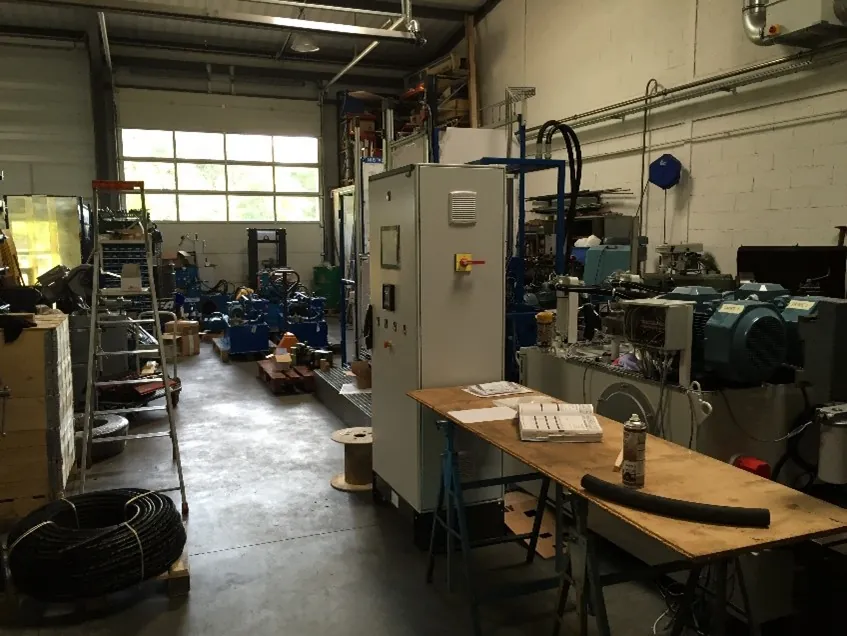 Présentation de notre réalisation