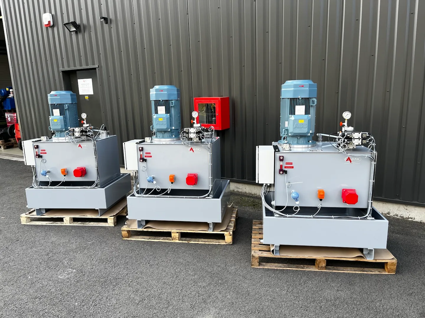 Présentation de notre réalisation