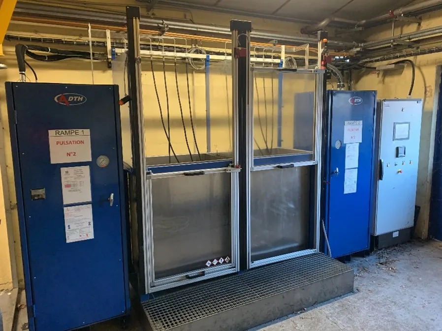 Présentation de notre réalisation