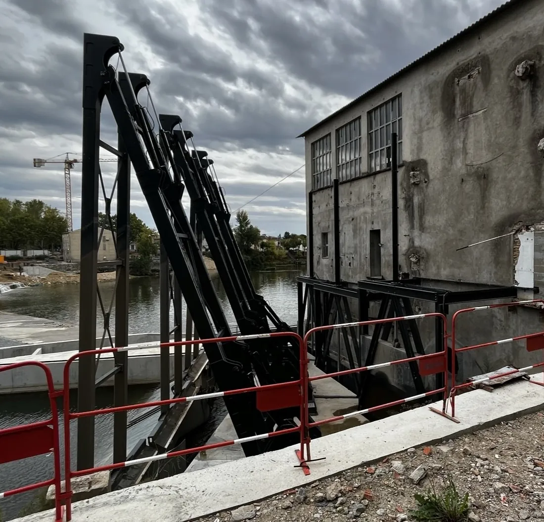 Présentation de notre réalisation