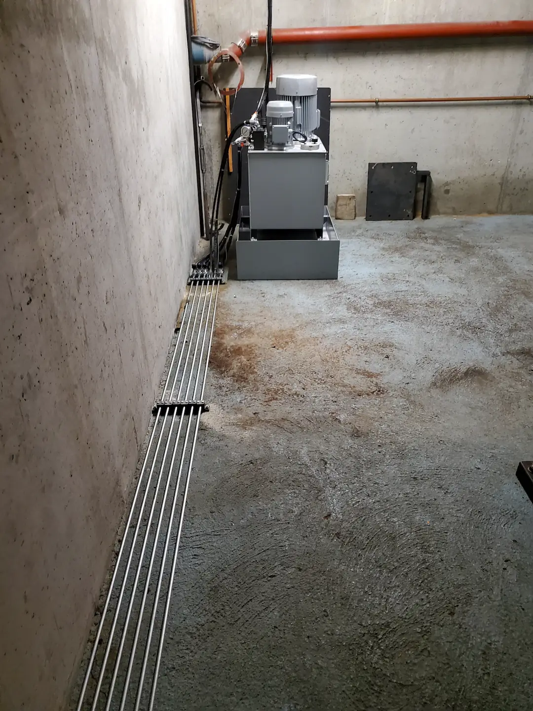 Présentation de notre réalisation