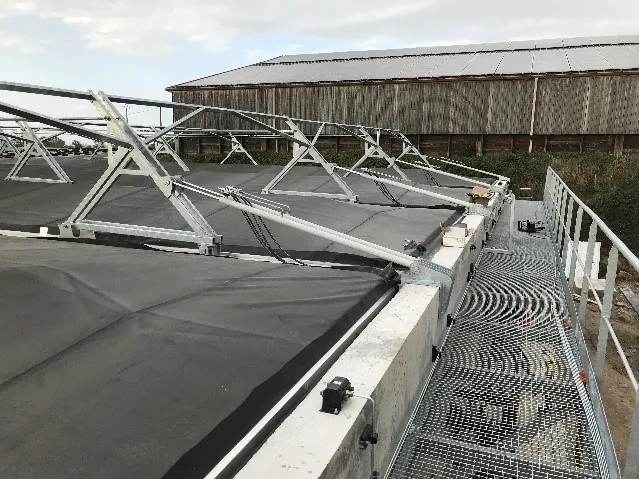 Présentation de notre réalisation