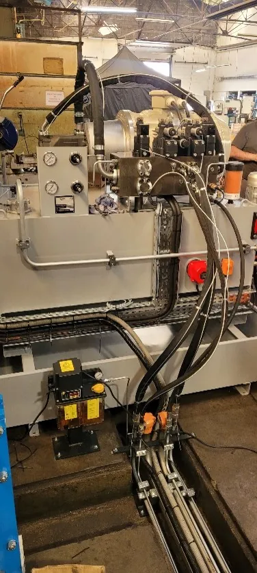 Présentation de notre réalisation