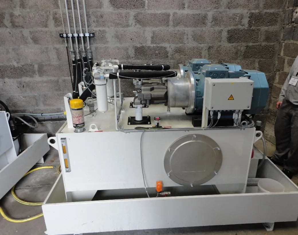 Présentation de notre réalisation