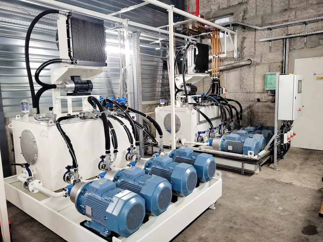 Présentation de notre réalisation