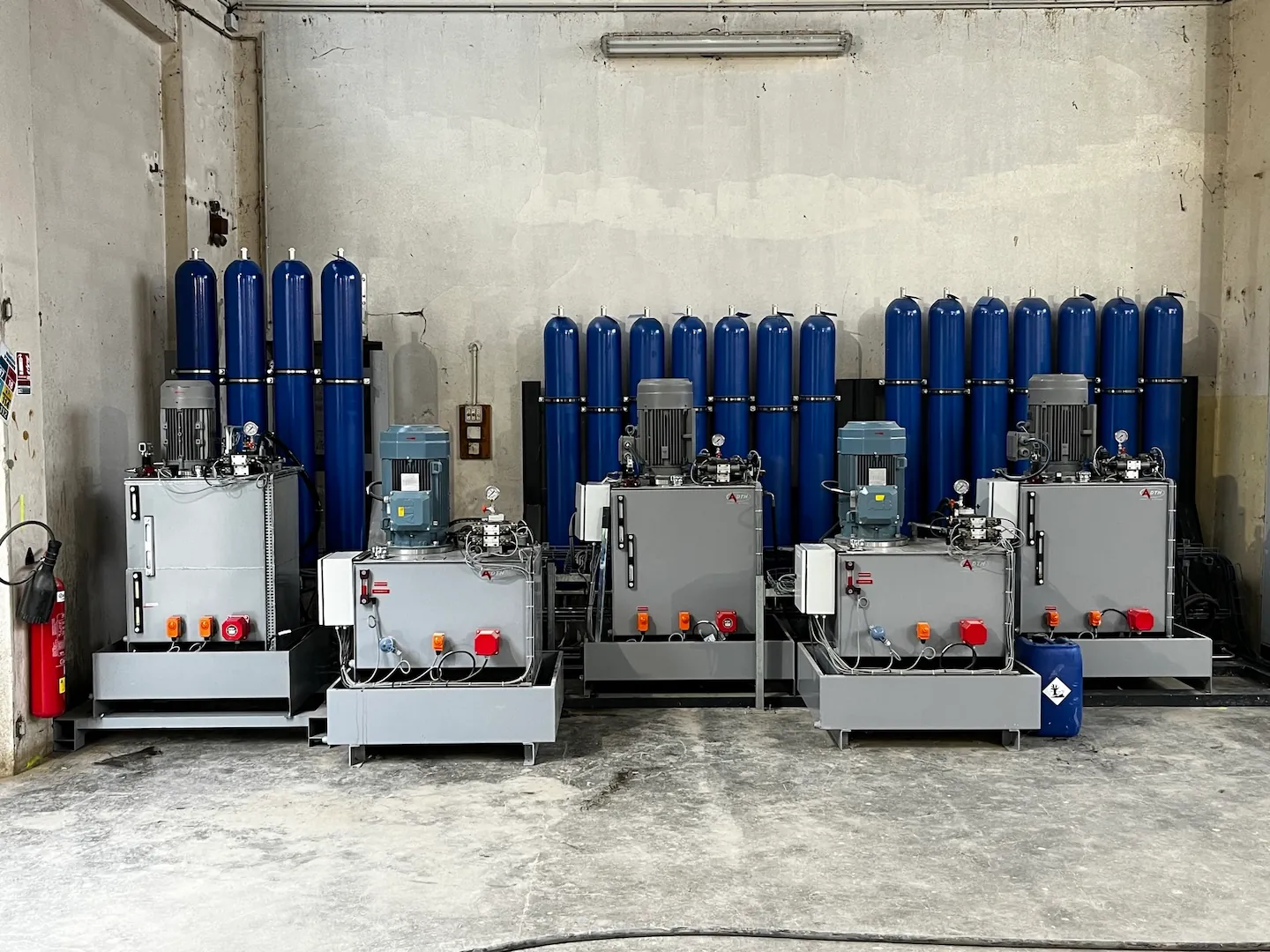 Présentation de notre réalisation