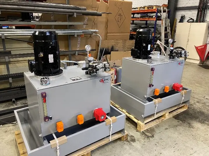 Présentation de notre réalisation