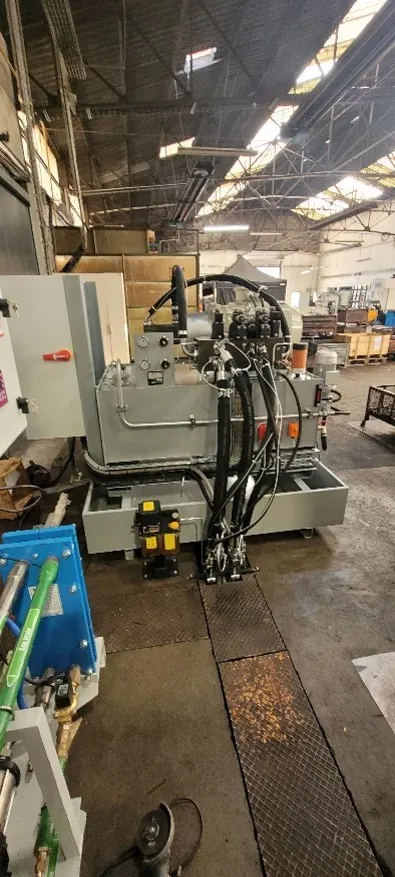 Présentation de notre réalisation