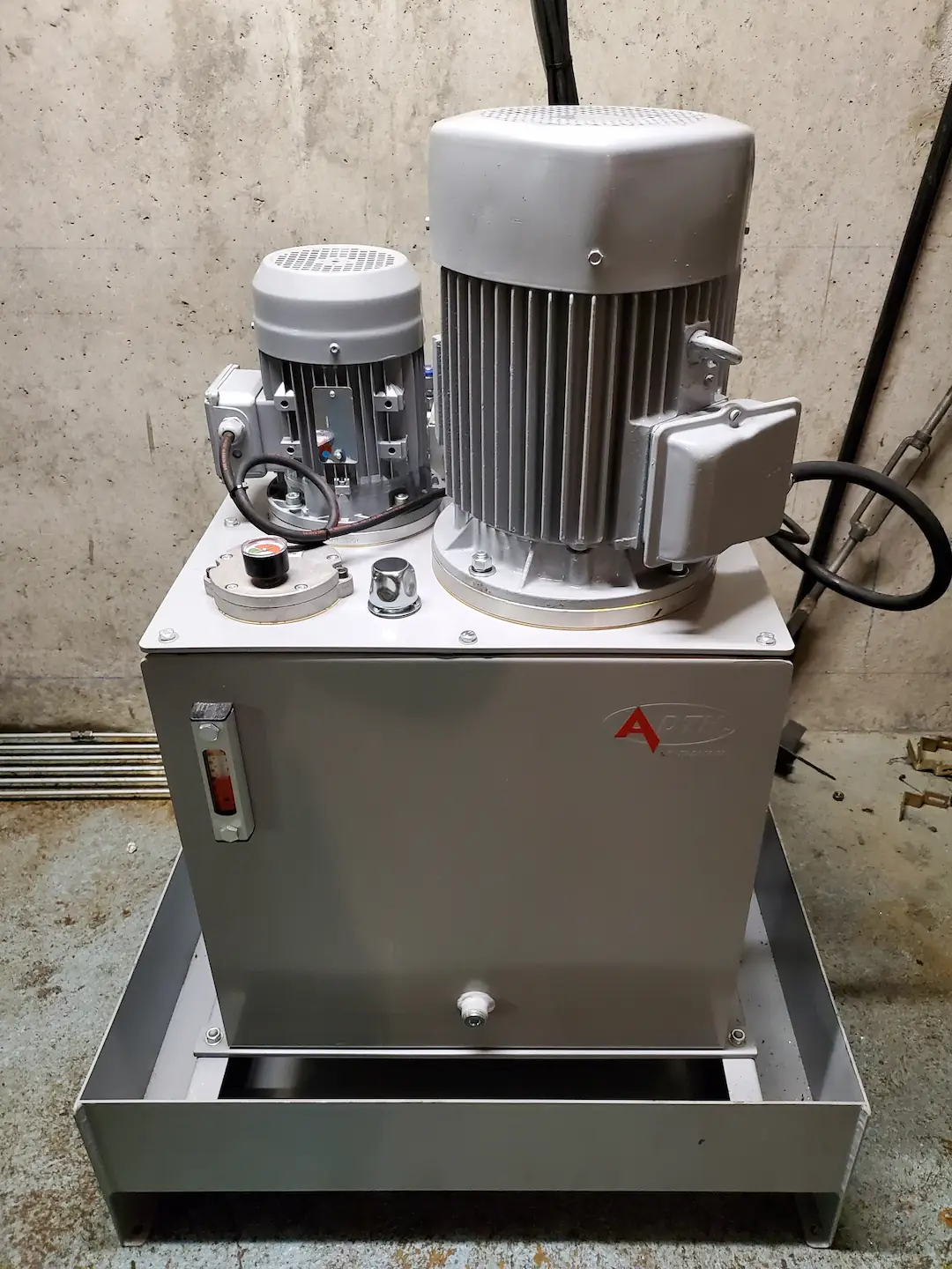 Présentation de notre réalisation