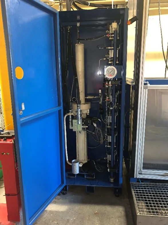 Présentation de notre réalisation