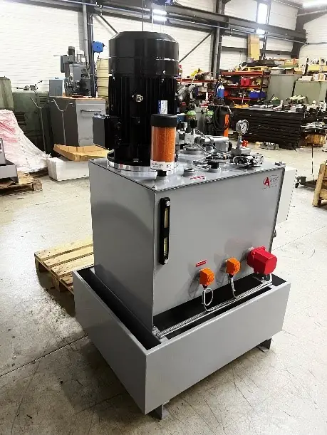 Présentation de notre réalisation