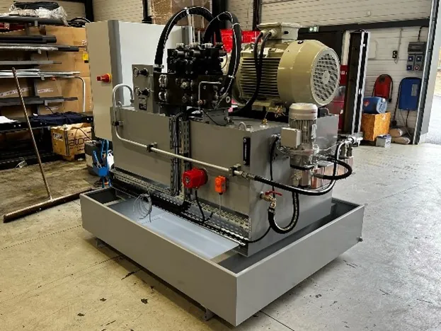 Présentation de notre réalisation