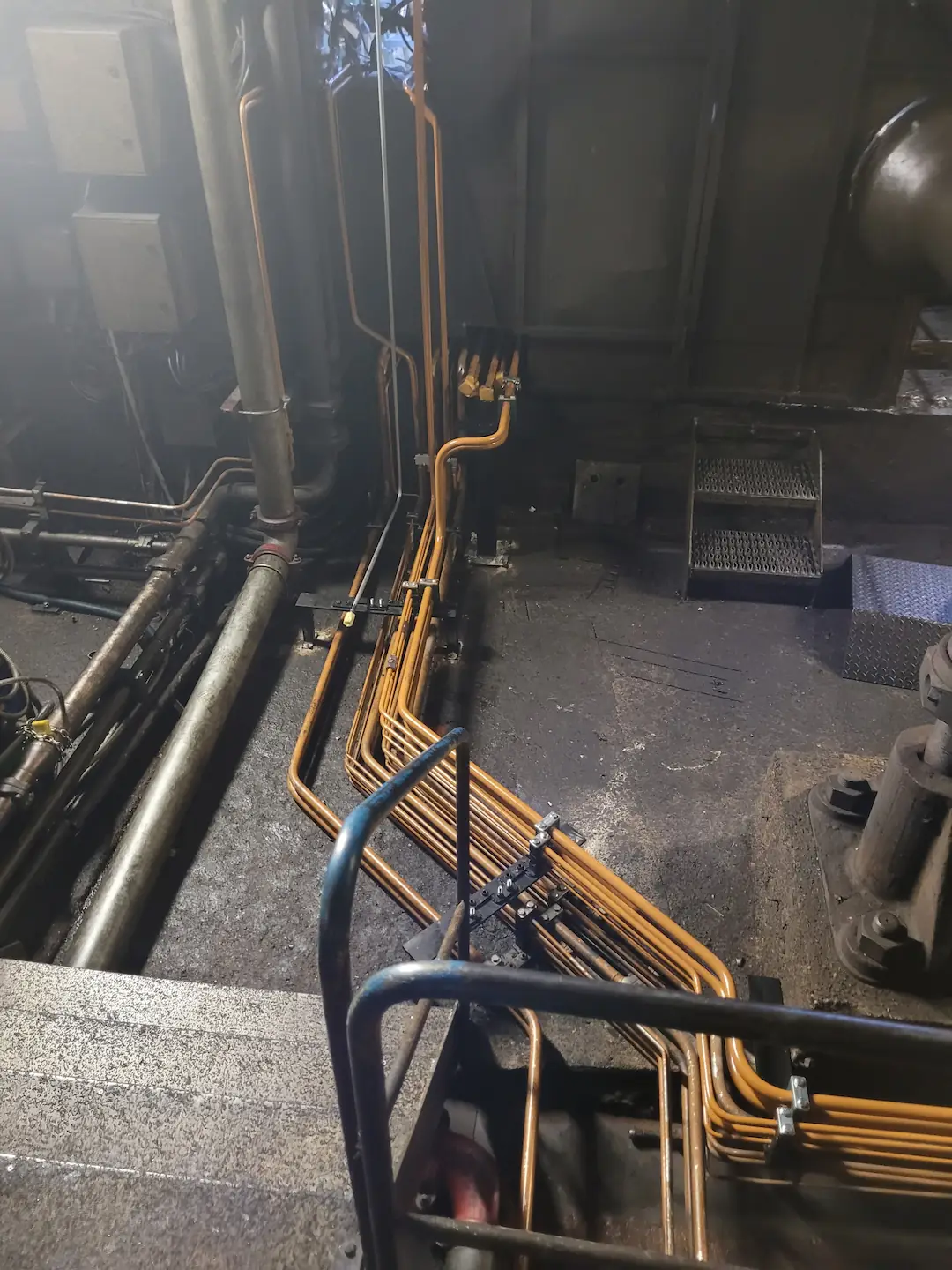 Présentation de notre réalisation