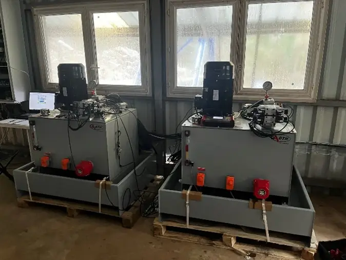 Présentation de notre réalisation