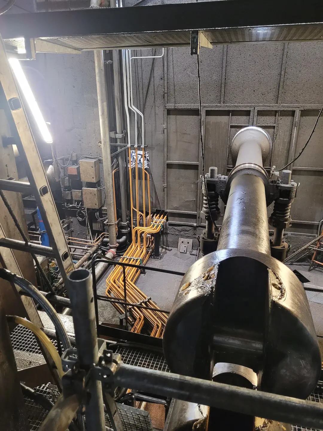 Présentation de notre réalisation